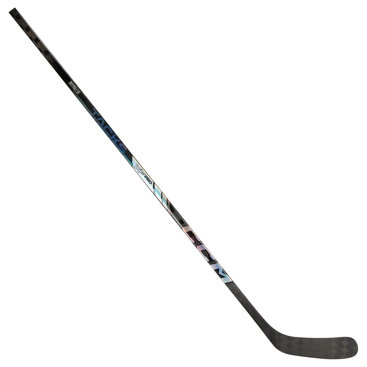 Hockey Stick CCM Tacks XF Pro Sr.product zoom image #2