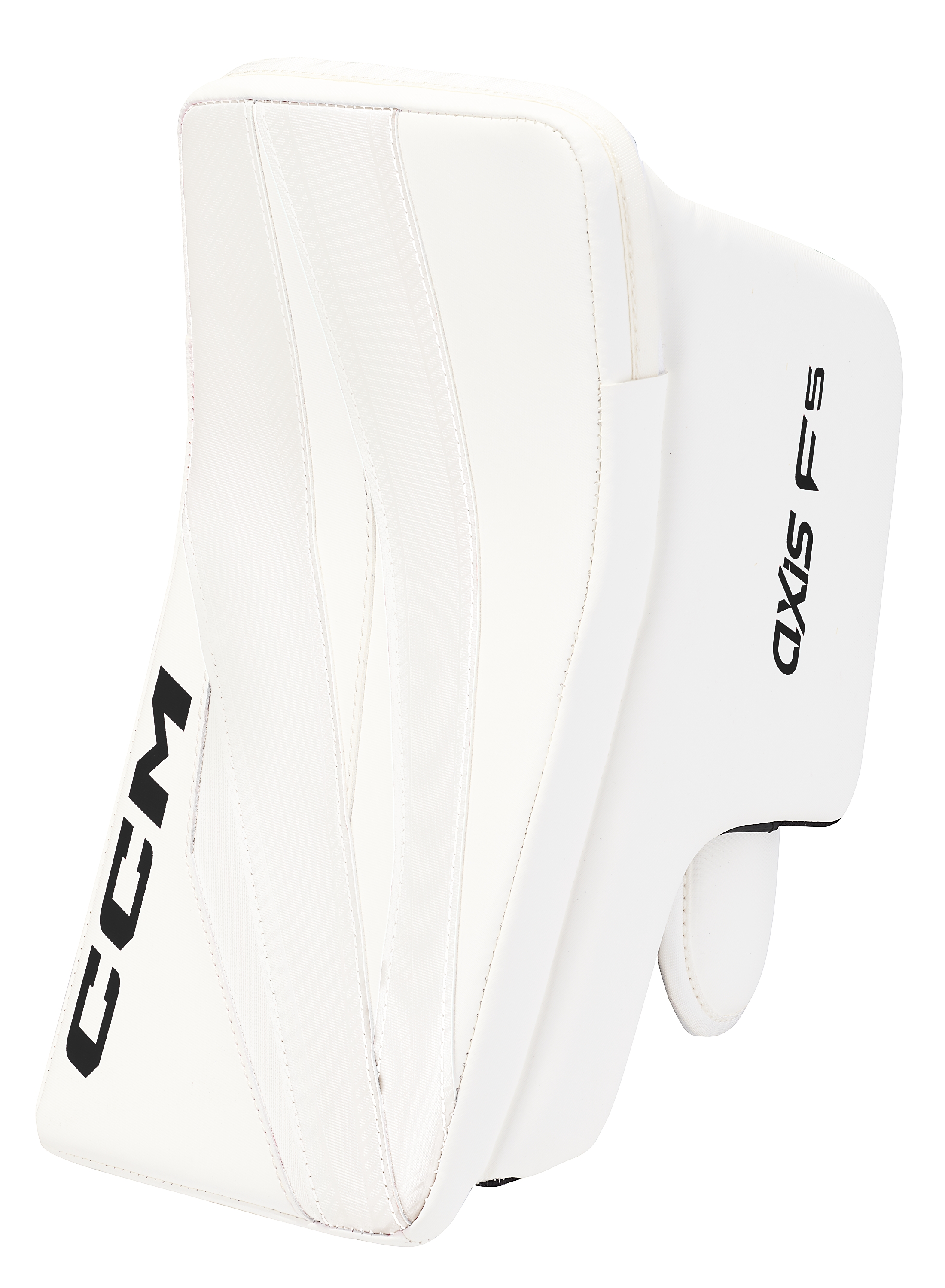 Goalie Blocker CCM Axis F5 Jr.product zoom image #1