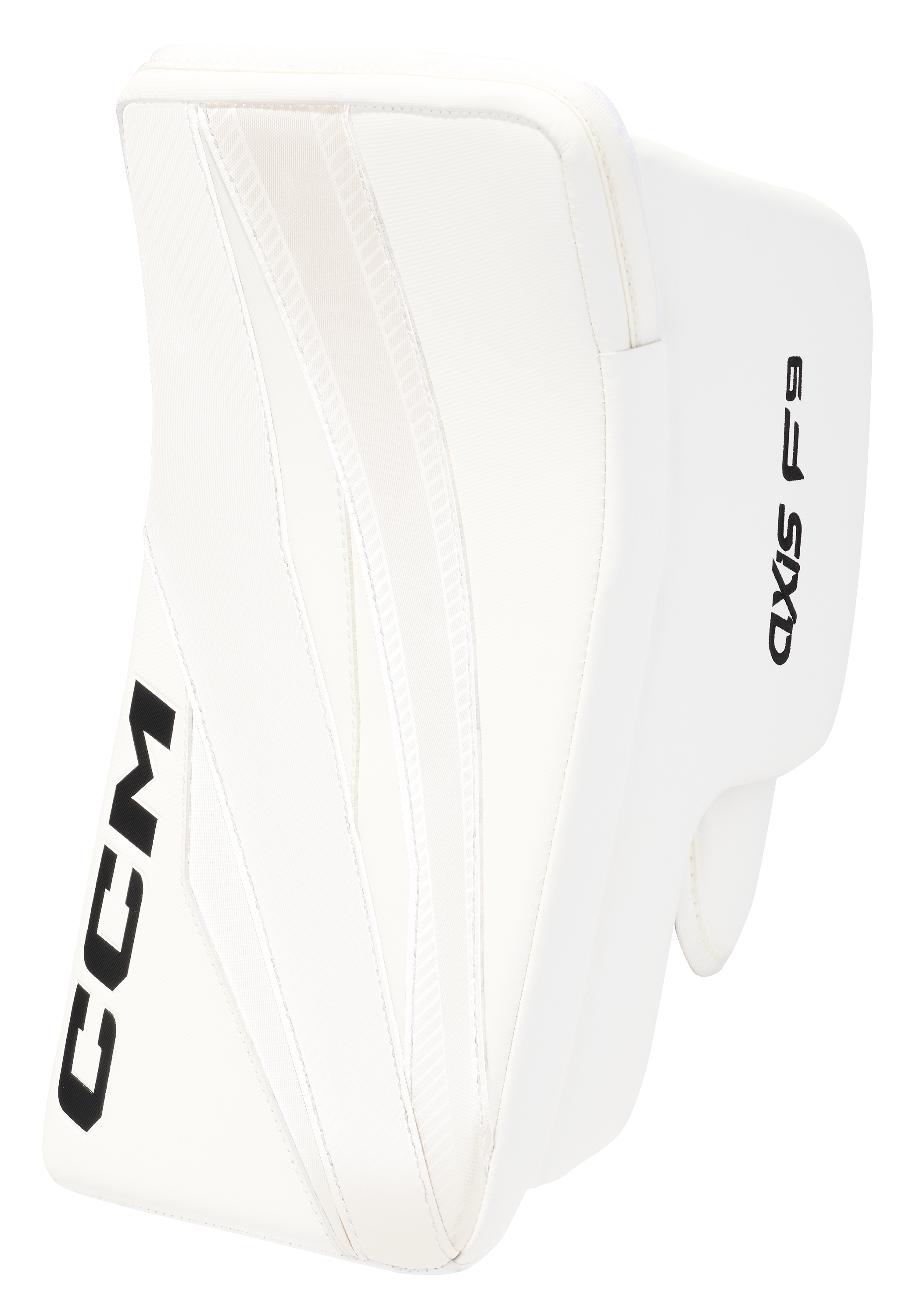 Goalie Blocker CCM Axis F9 Int.product zoom image #1