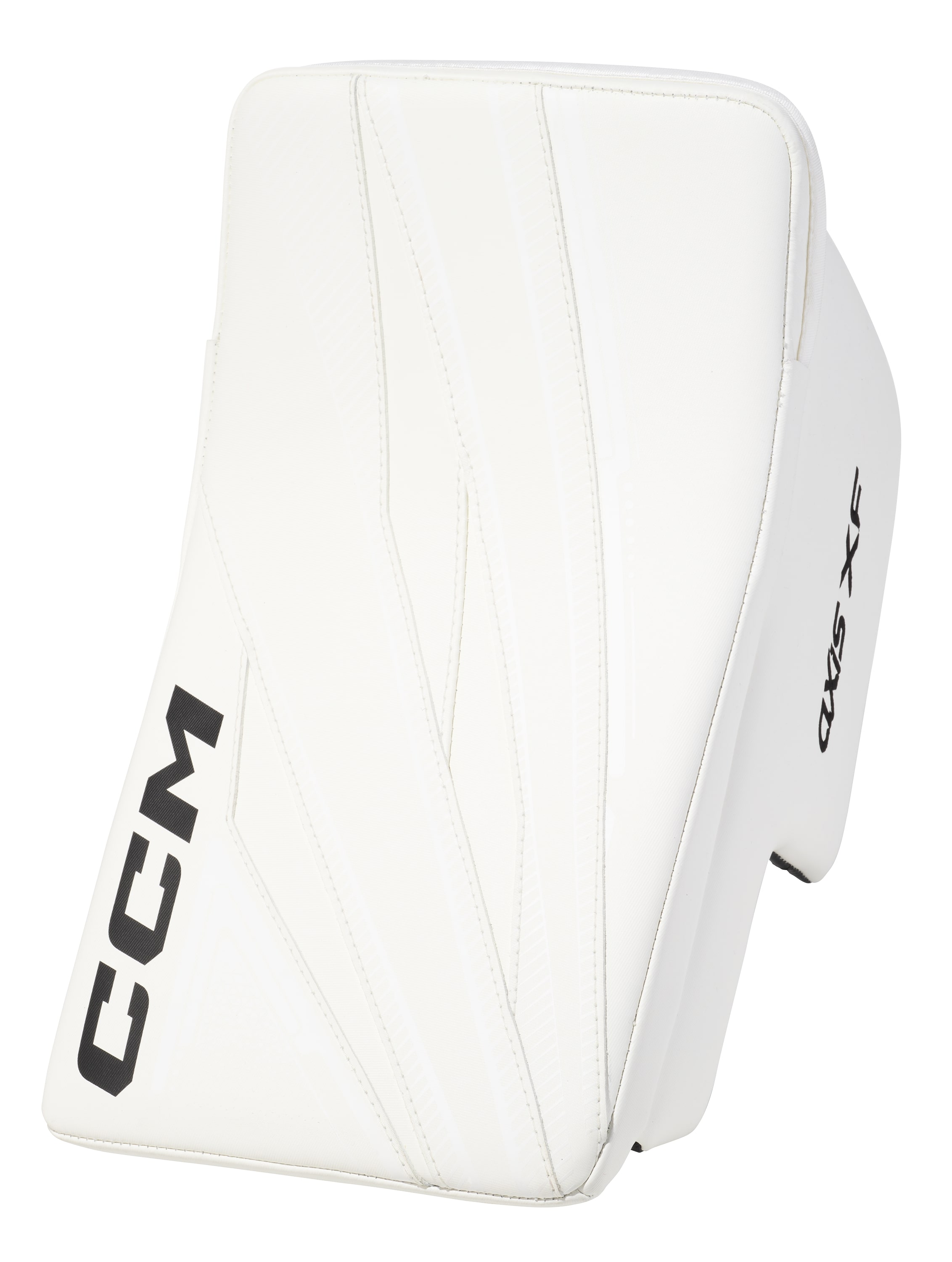 Goalie Blocker CCM Axis XF Sr.product zoom image #1