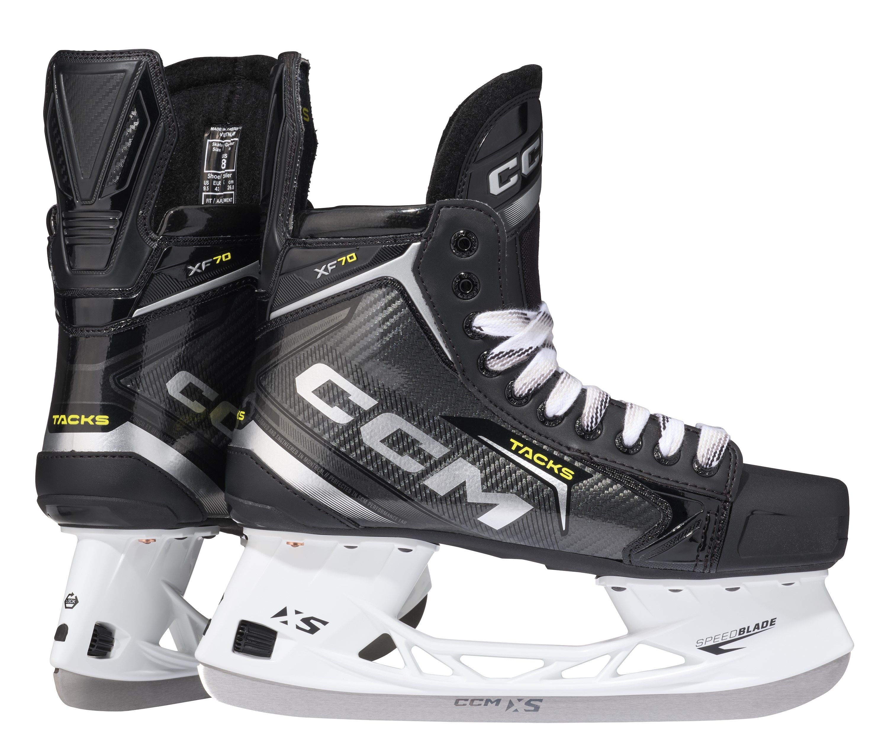 Hockey Skates CCM Tacks XF 70 Int.product zoom image #1