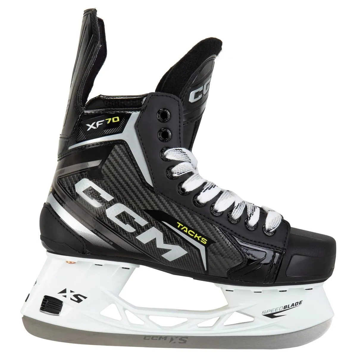 Hockey Skates CCM Tacks XF 70 Int.product zoom image #3