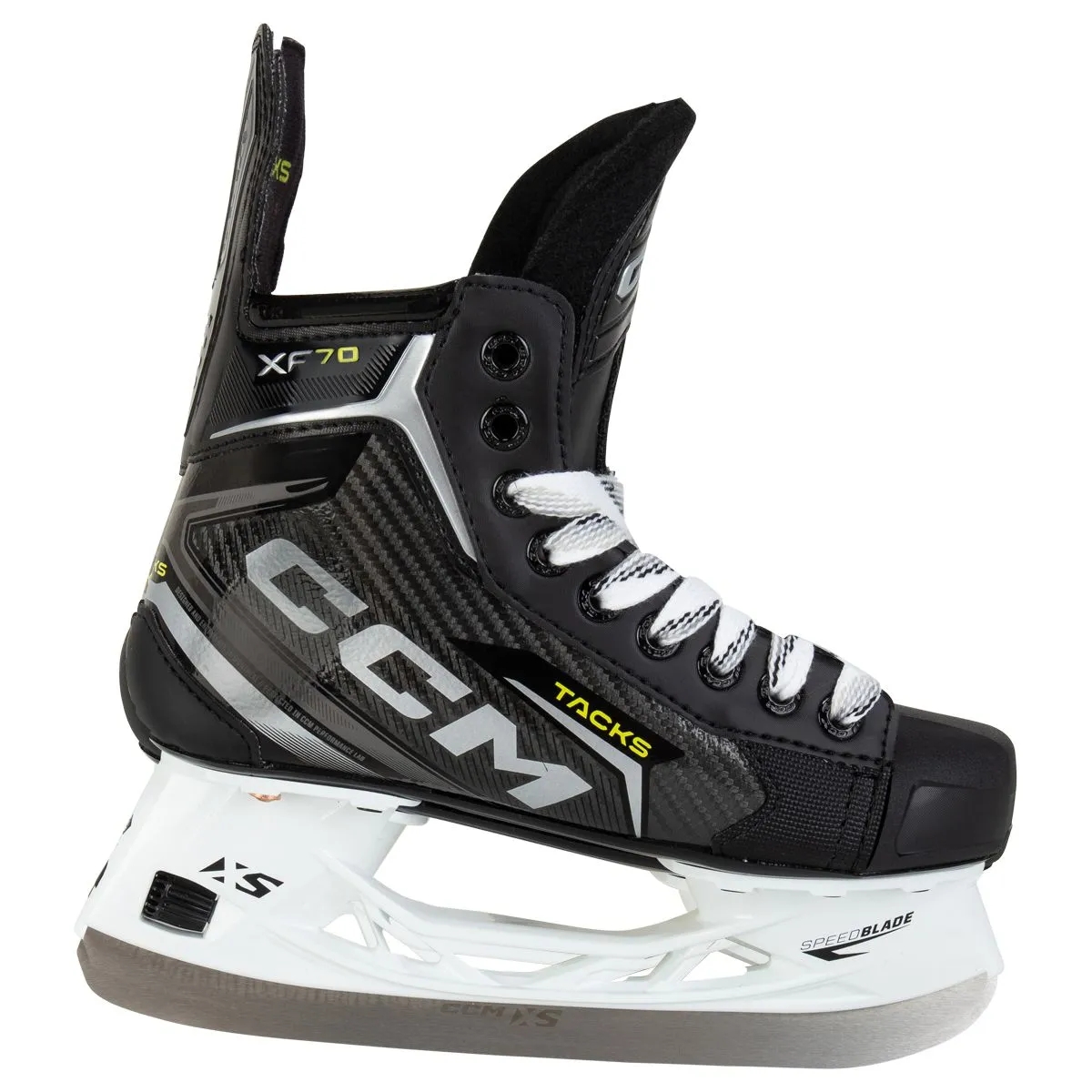 Hockey Skates CCM Tacks XF 70 Jr.product zoom image #3