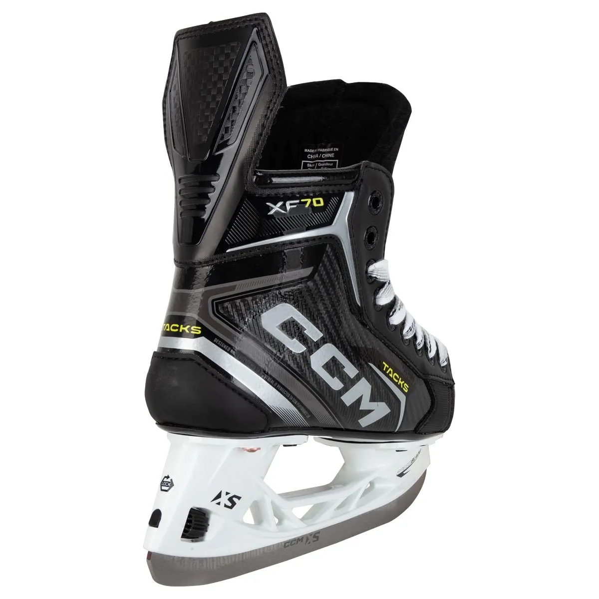 Hockey Skates CCM Tacks XF 70 Jr.product zoom image #4