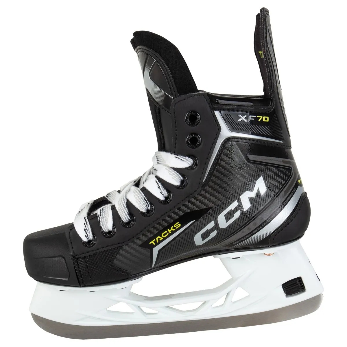 Hockey Skates CCM Tacks XF 70 Jr.product zoom image #7