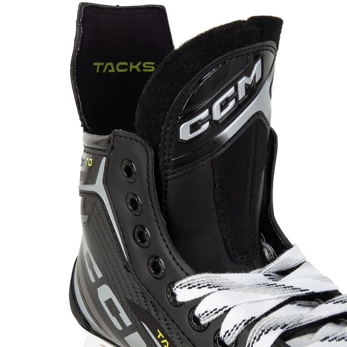 Hockey Skates CCM Tacks XF 70 Jr.product zoom image #10