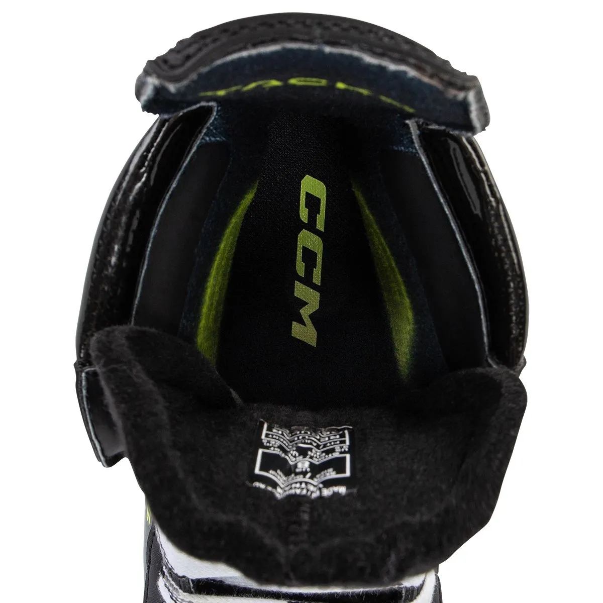 Hockey Skates CCM Tacks XF 70 Sr.product zoom image #9