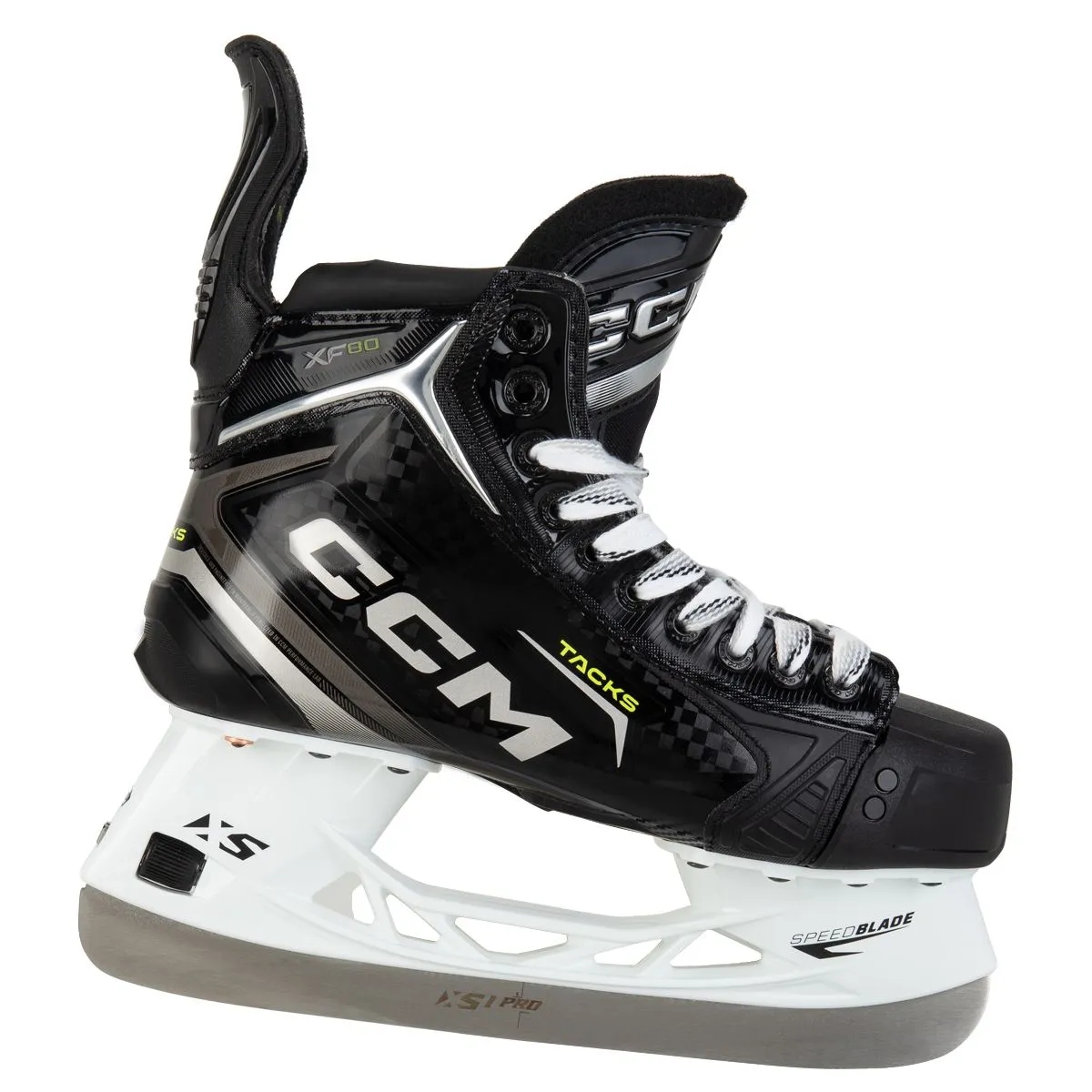 Hockey Skates CCM Tacks XF 80 Int.product zoom image #3