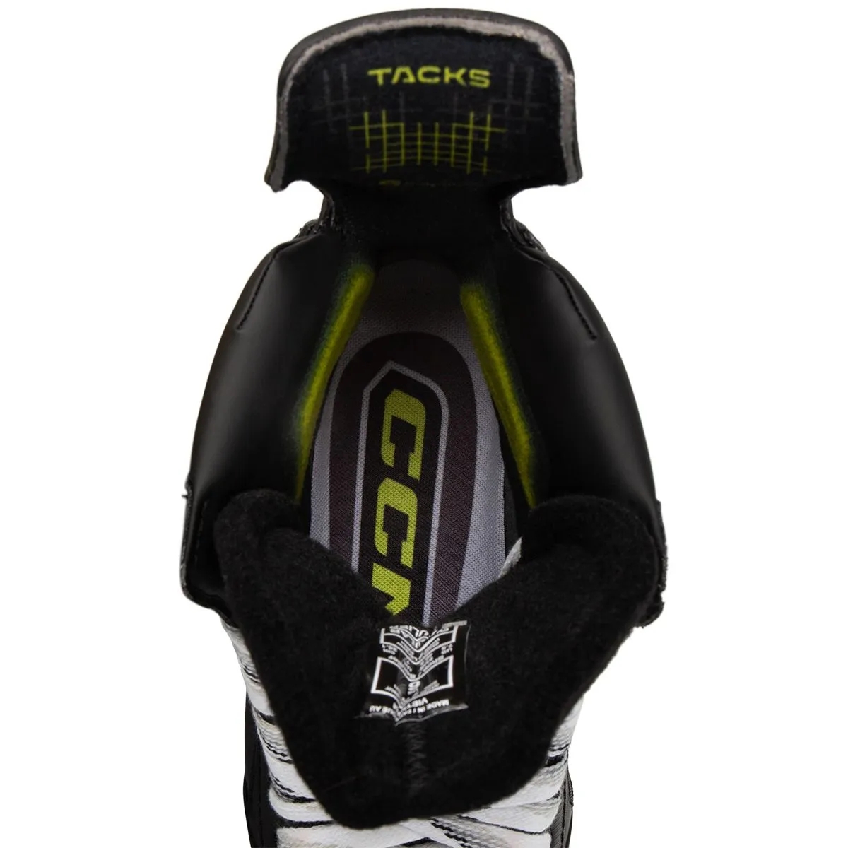 Hockey Skates CCM Tacks XF 80 Int.product zoom image #9