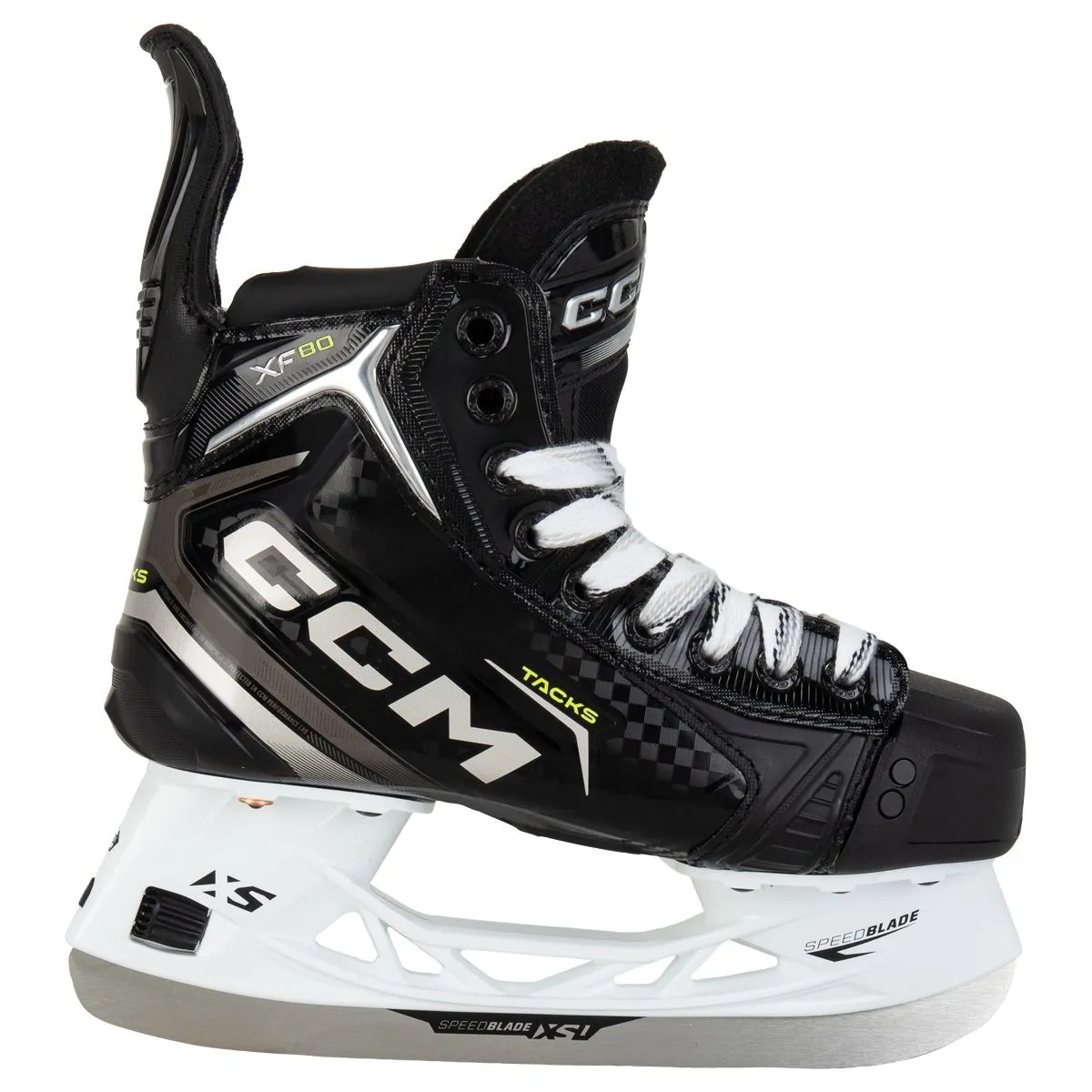 Hockey Skates CCM Tacks XF 80 Jr.product zoom image #3