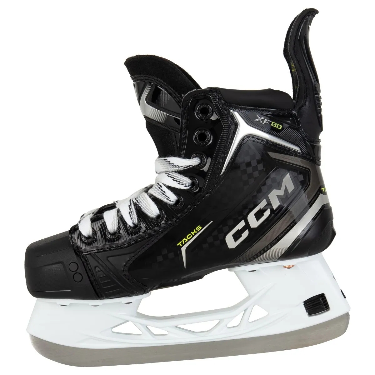 Hockey Skates CCM Tacks XF 80 Jr.product zoom image #7