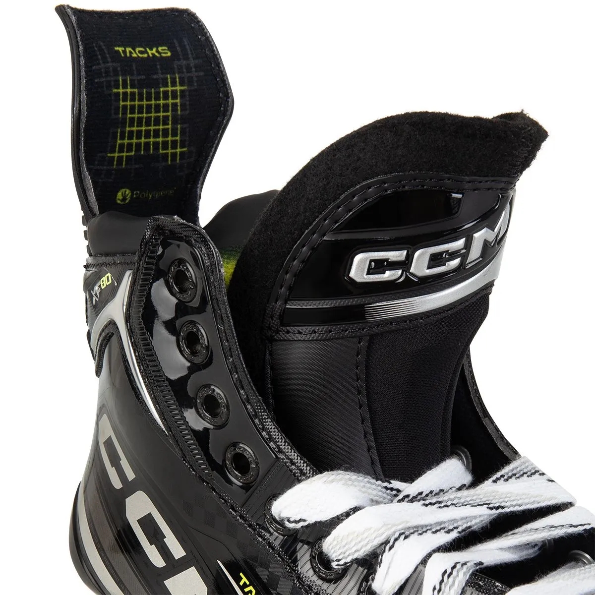 Hockey Skates CCM Tacks XF 80 Jr.product zoom image #10