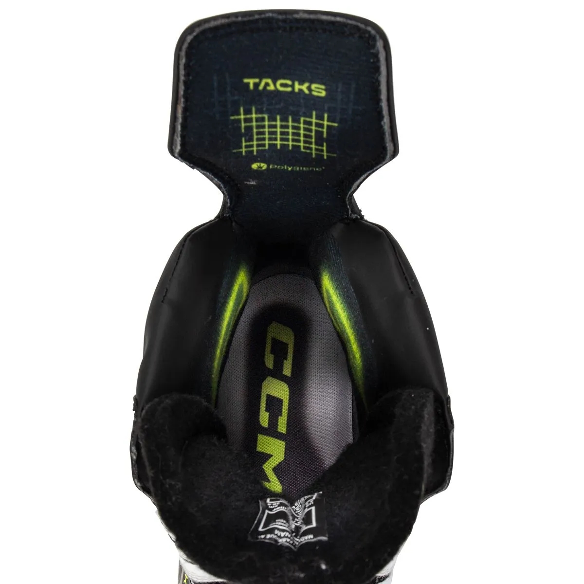 Hockey Skates CCM Tacks XF 80 Sr.product zoom image #9