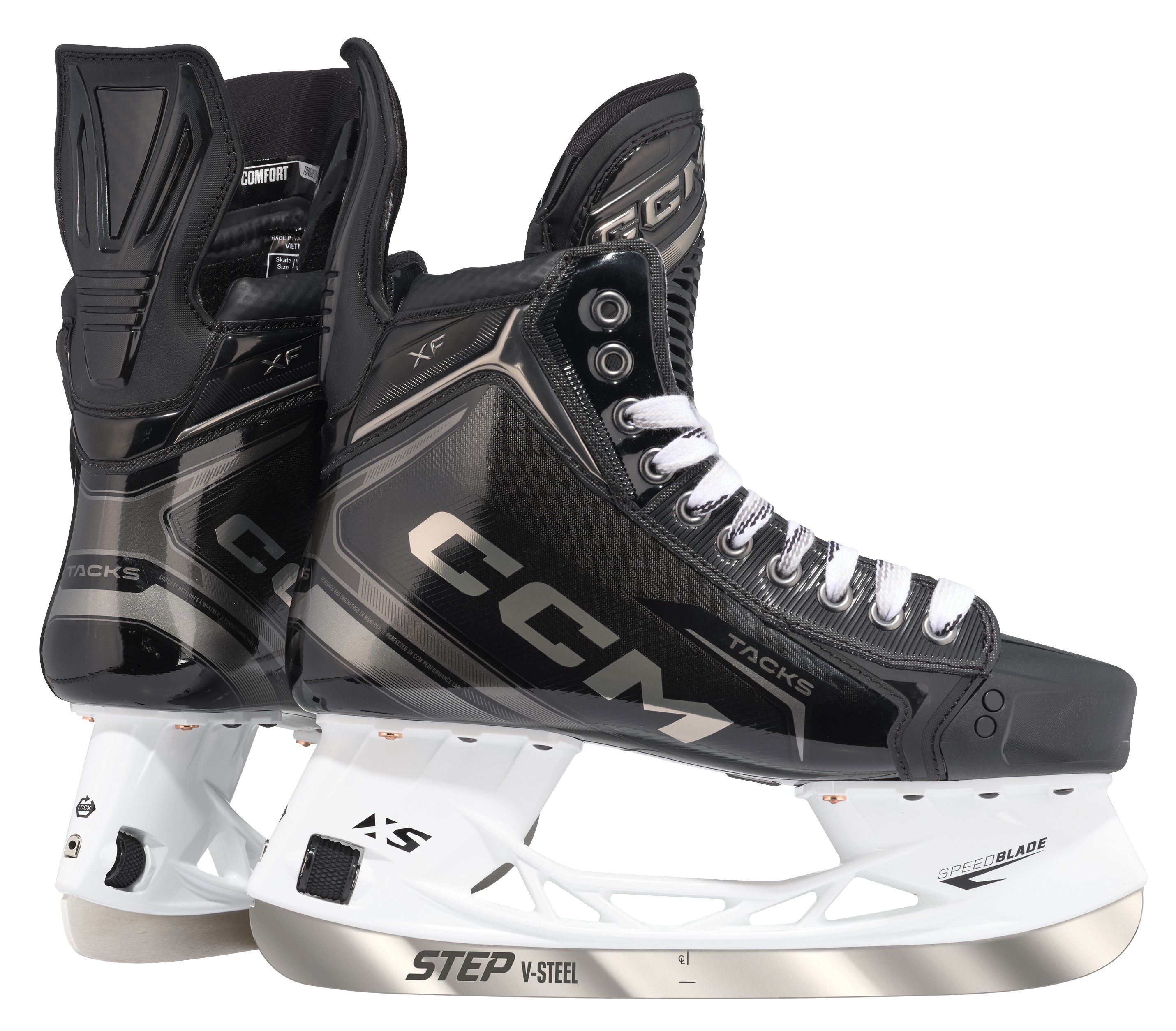 Hockey Skates CCM Tacks XF Int.product zoom image #1