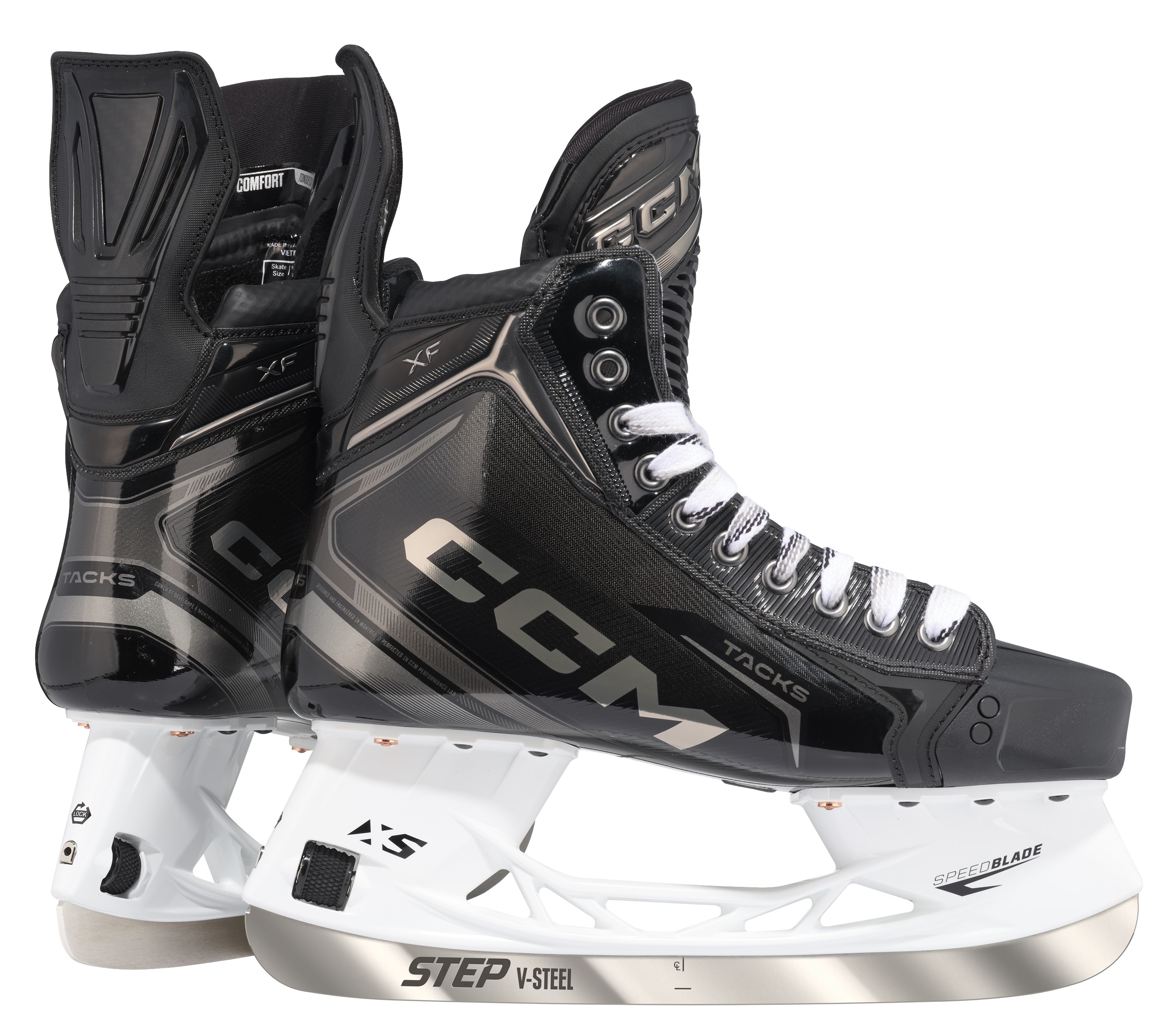 Hockey Skates CCM Tacks XF Sr.product zoom image #1