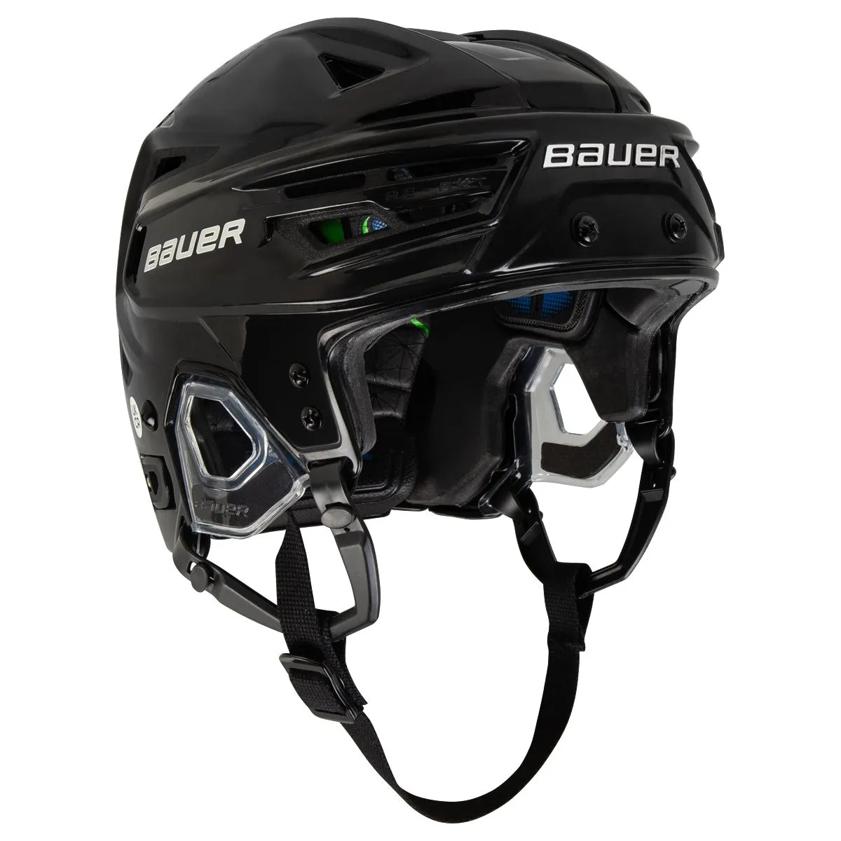 Bauer Re-Akt 155 Hockey Helmet