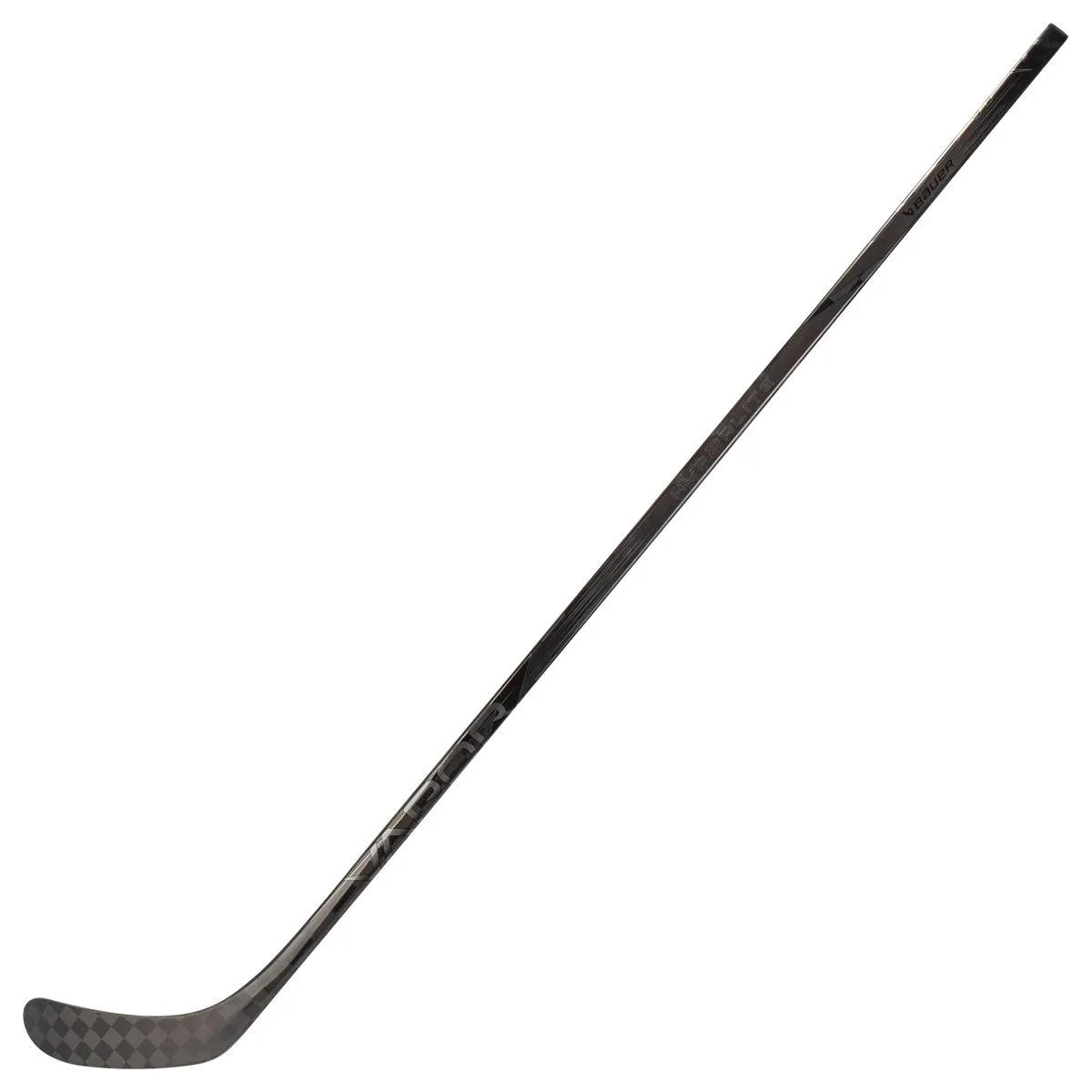 Hockey Stick Bauer Vapor Hyperlite 2 Black Sr.product zoom image #1