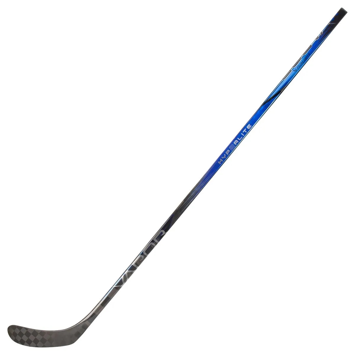 Hockey Stick Bauer Vapor Hyperlite 2 Blue Sr.product zoom image #1