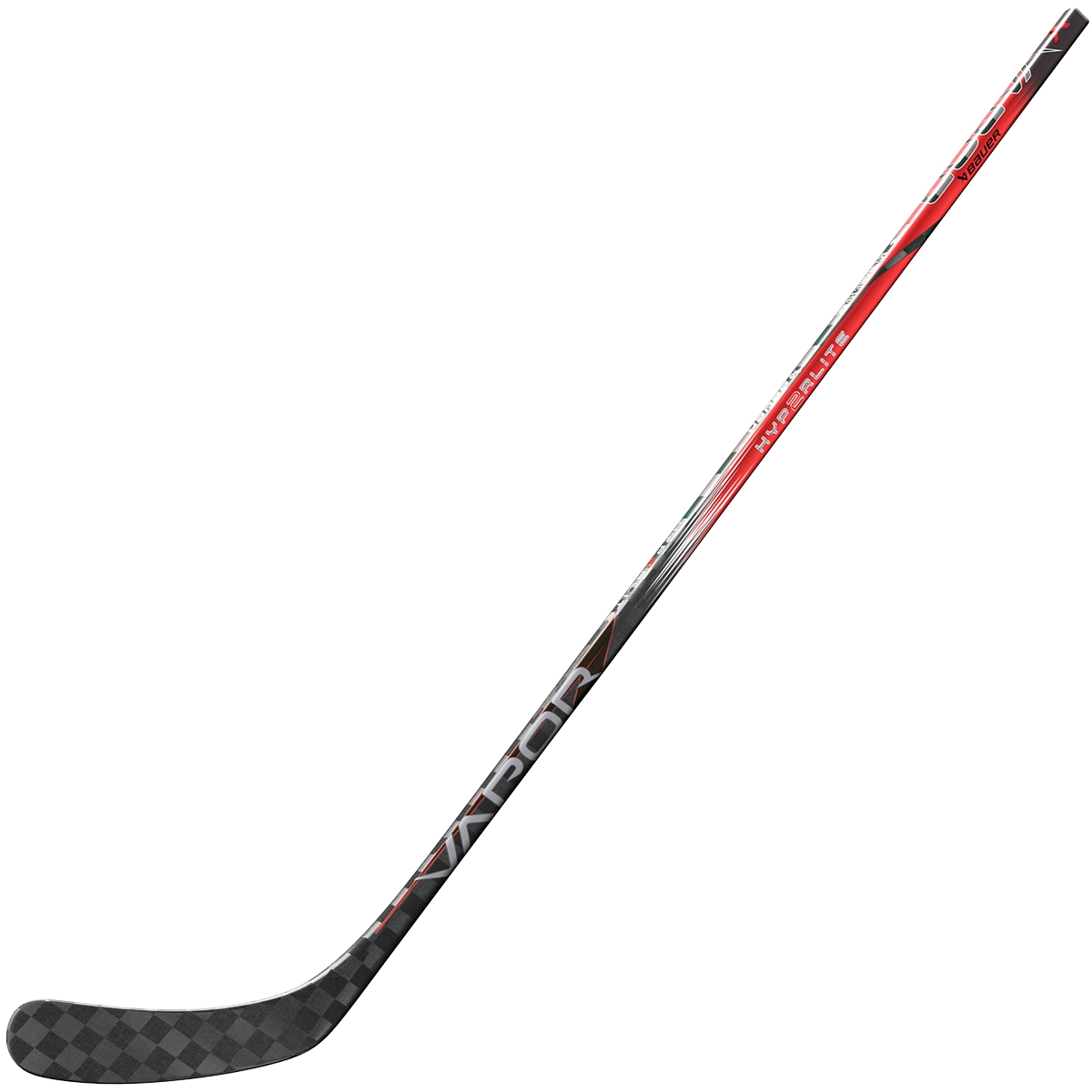 Hockey Stick Bauer Vapor Hyperlite 2 Red Sr.product zoom image #1