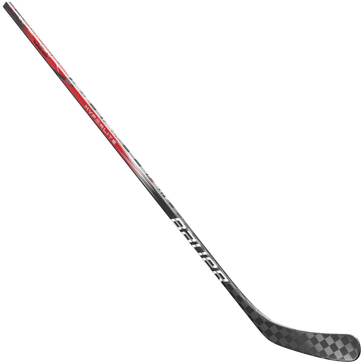 Hockey Stick Bauer Vapor Hyperlite 2 Red Sr.product zoom image #2