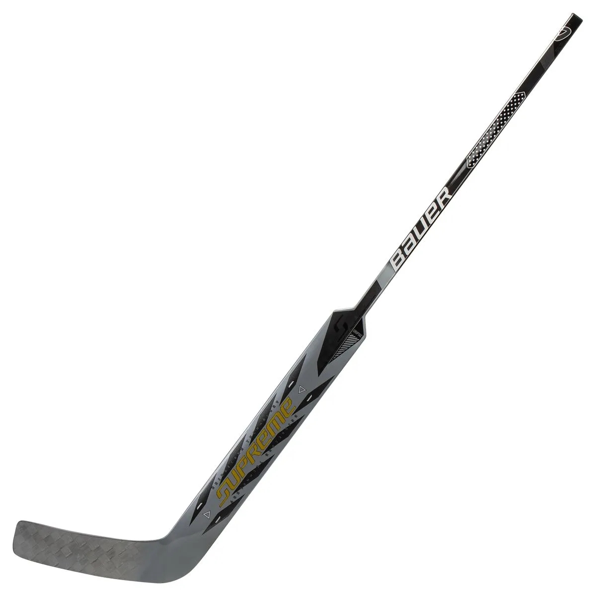 Goalie Stick Bauer Supreme M50 Pro Sr.product zoom image #1