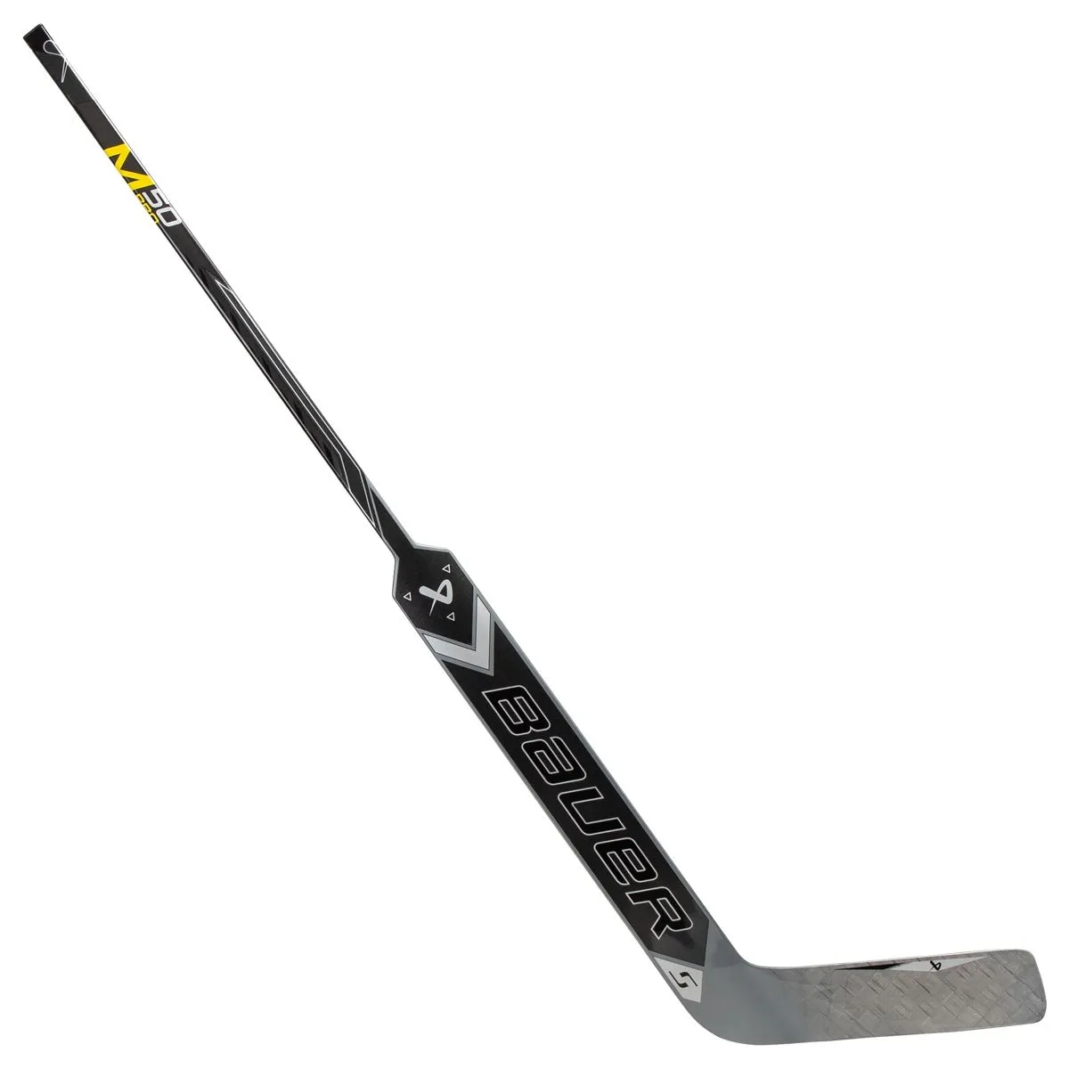 Goalie Stick Bauer Supreme M50 Pro Sr.product zoom image #2