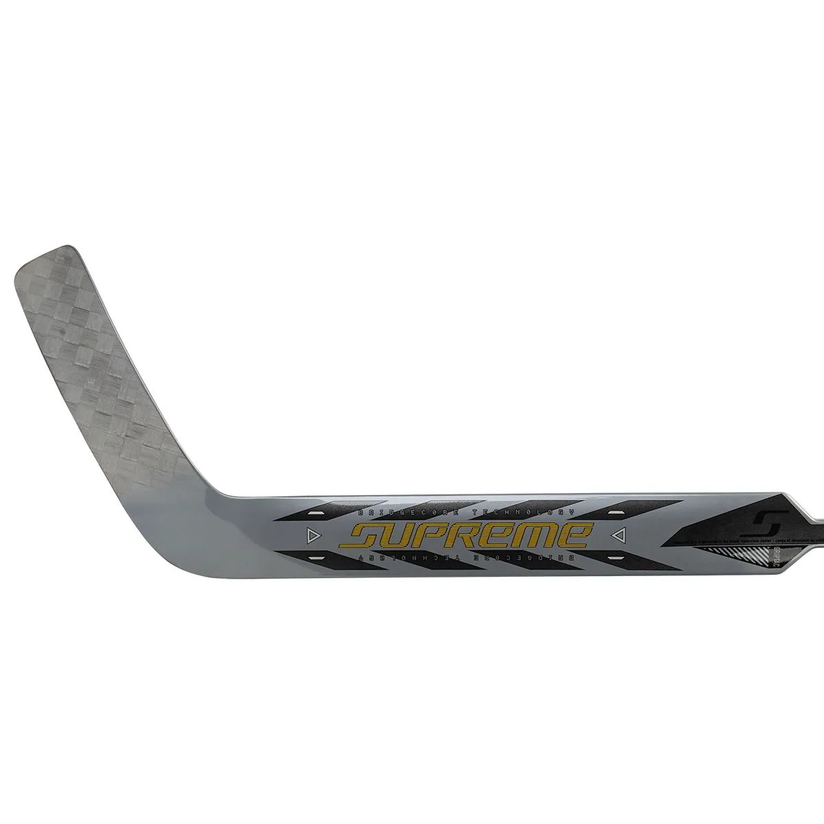 Goalie Stick Bauer Supreme M50 Pro Sr.product zoom image #4