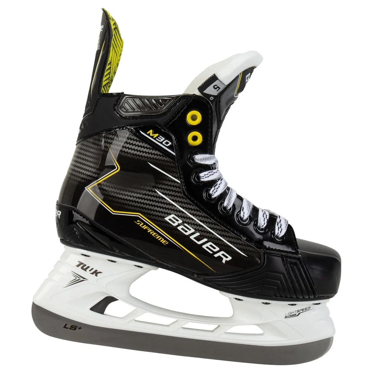 Hockey Skates Bauer Supreme M30 Int.product zoom image #2