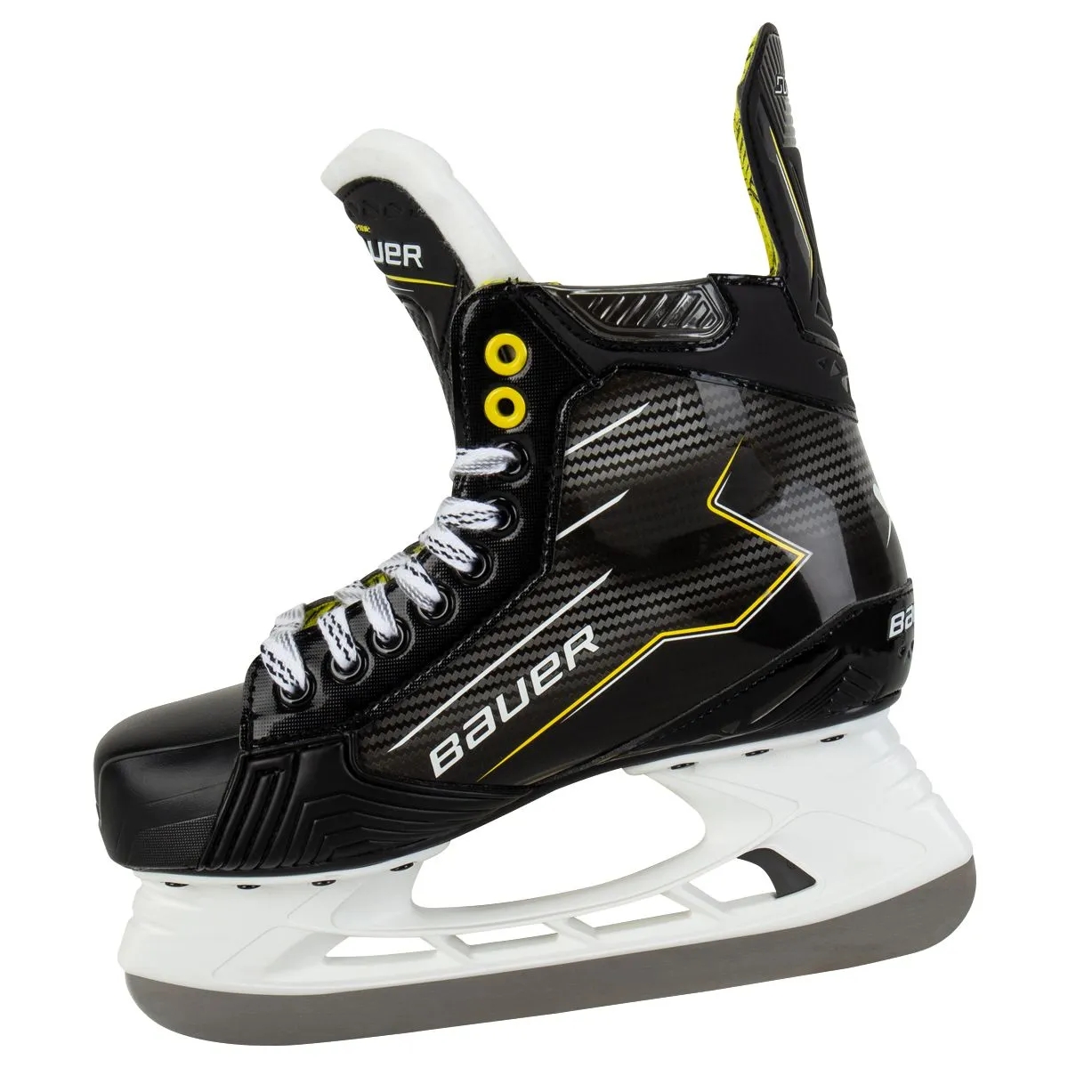 Hockey Skates Bauer Supreme M30 Int.product zoom image #7