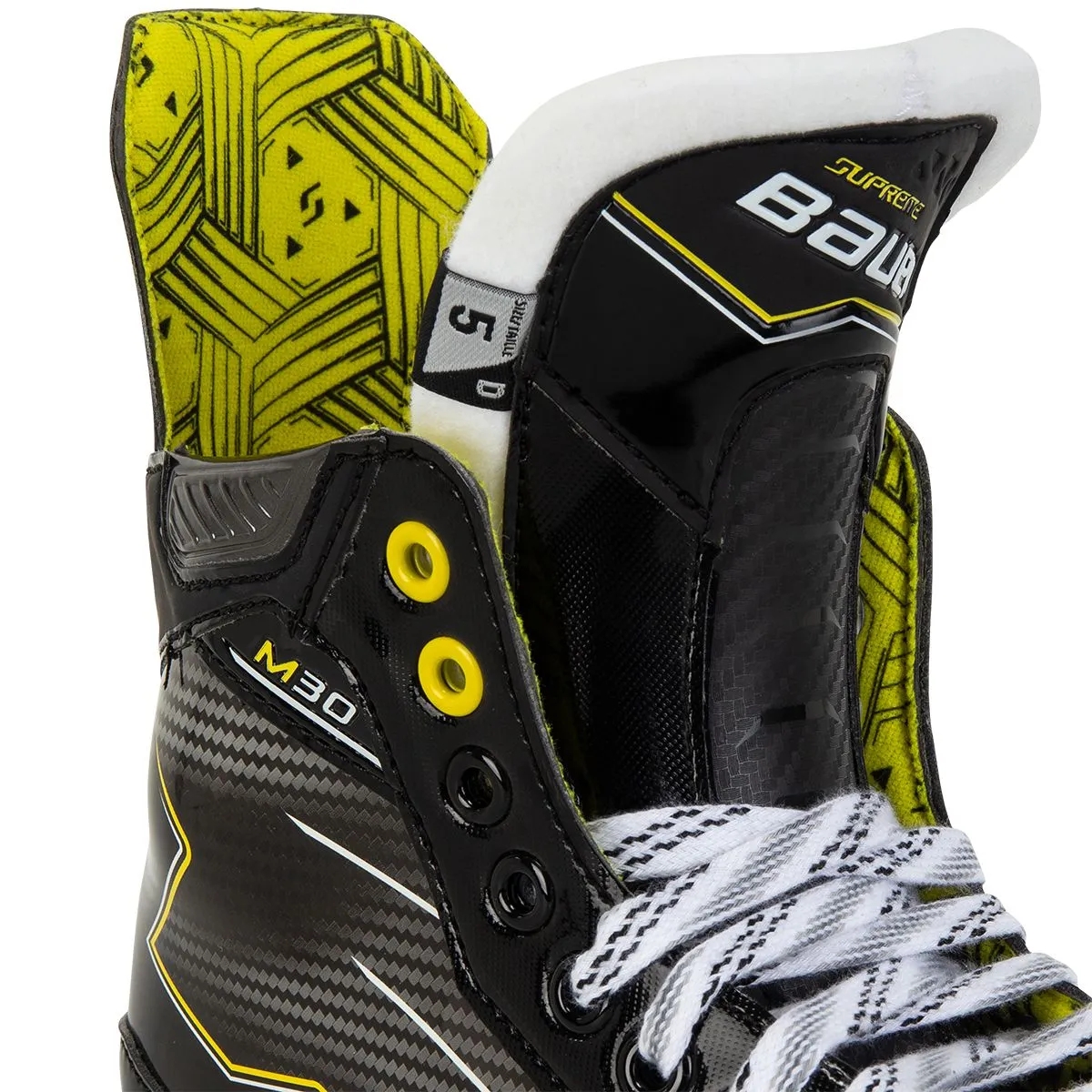 Hockey Skates Bauer Supreme M30 Int.product zoom image #10