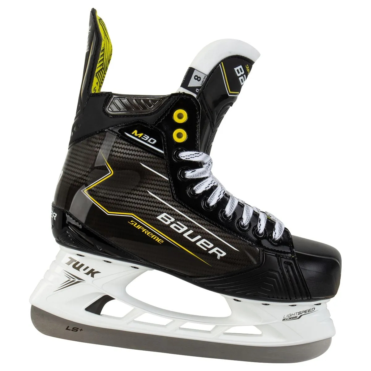 Hockey Skates Bauer Supreme M30 Sr.product zoom image #3