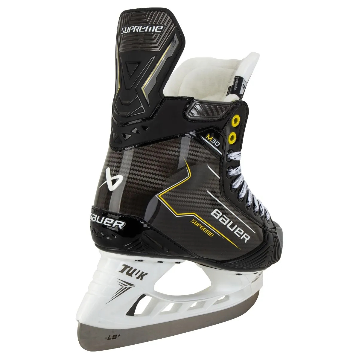 Hockey Skates Bauer Supreme M30 Sr.product zoom image #4