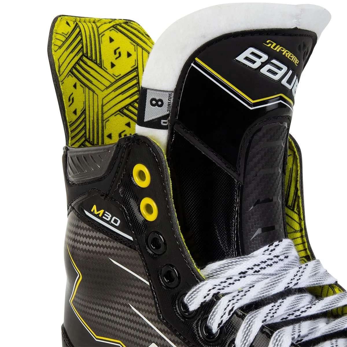 Hockey Skates Bauer Supreme M30 Sr.product zoom image #10