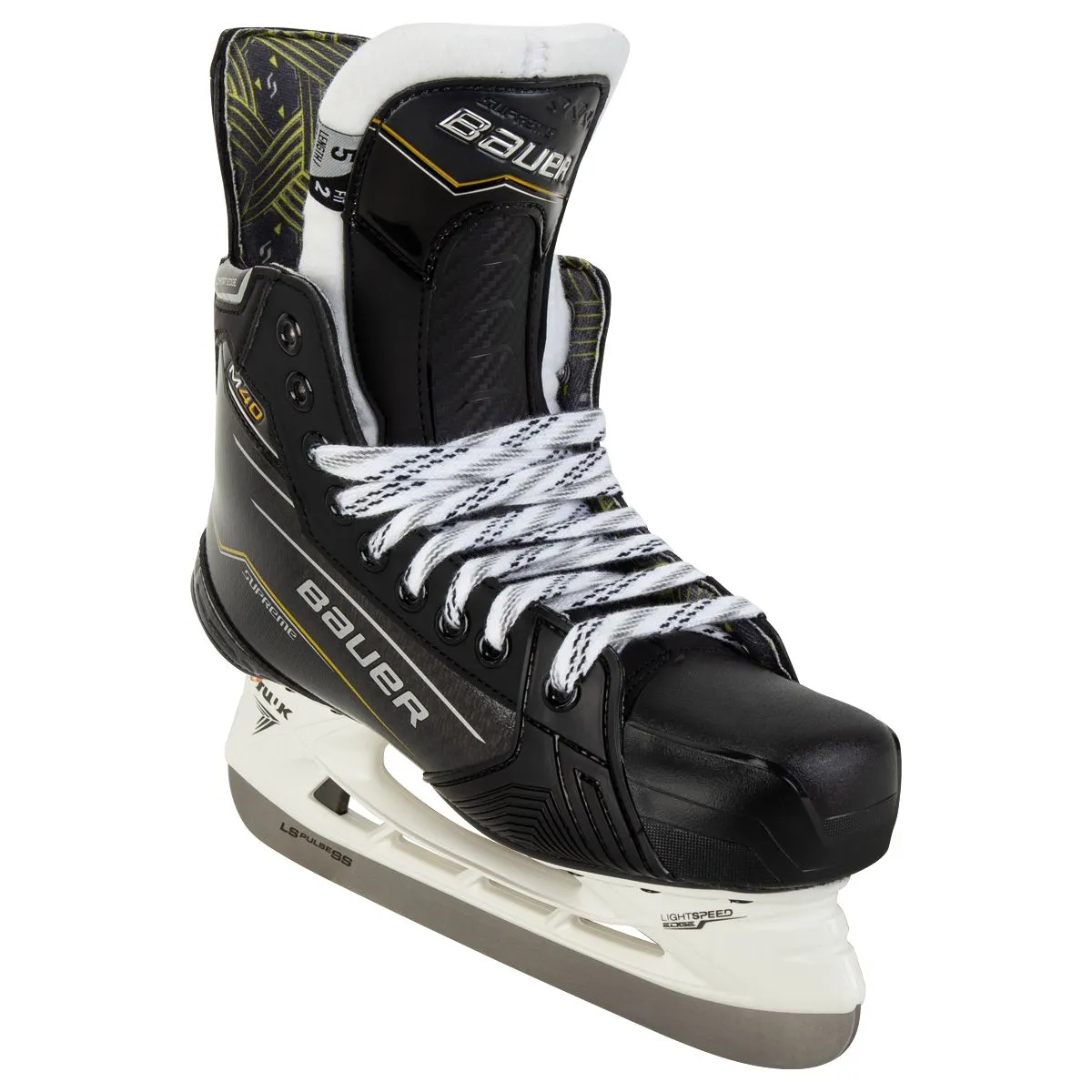 Hockey Skates Bauer Supreme M40 Int.product zoom image #2