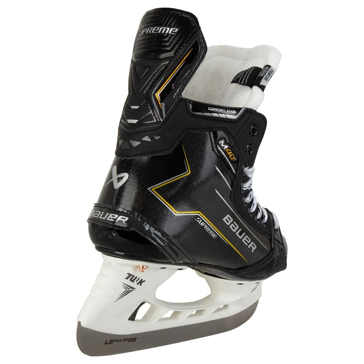 Hockey Skates Bauer Supreme M40 Int.product zoom image #4