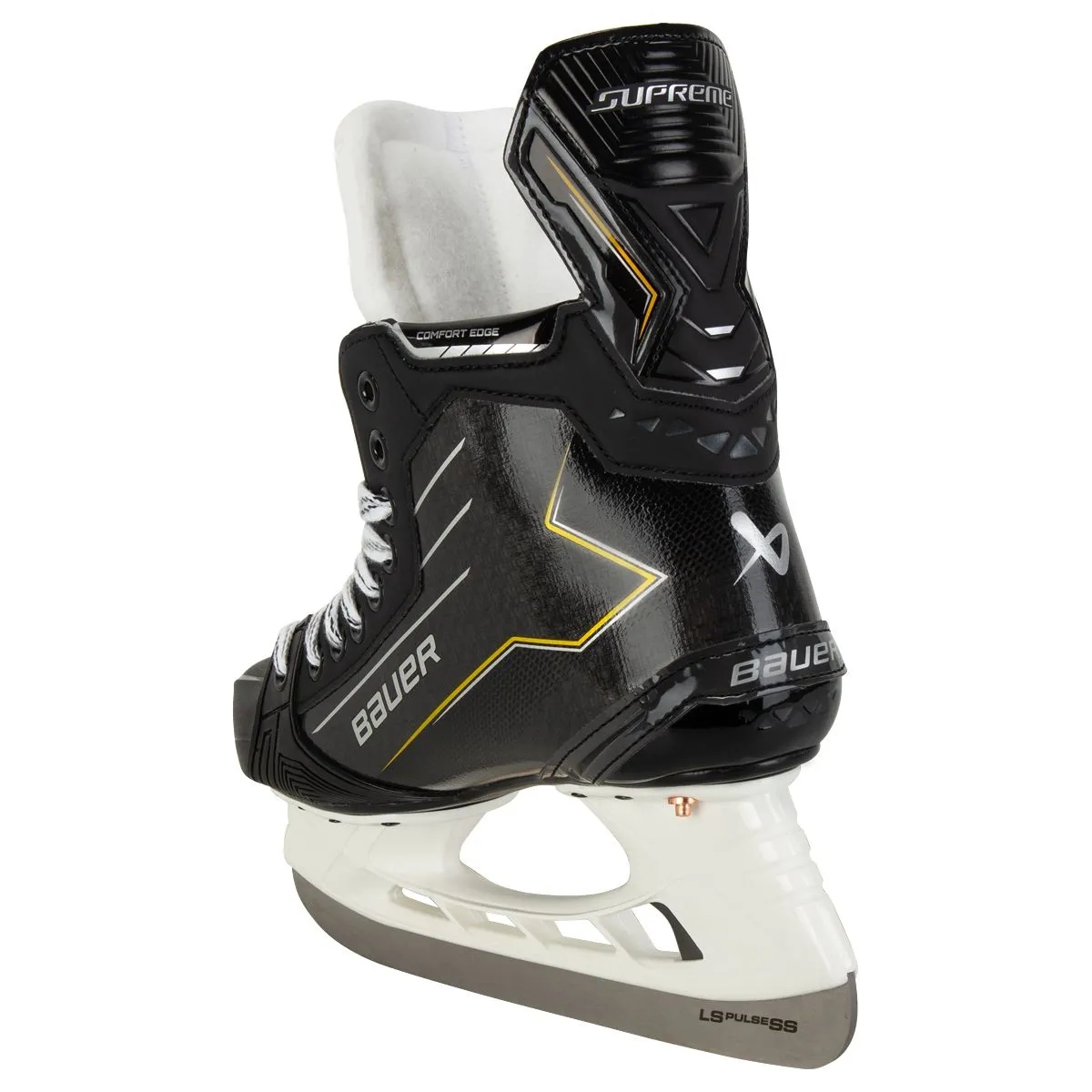 Hockey Skates Bauer Supreme M40 Int.product zoom image #6