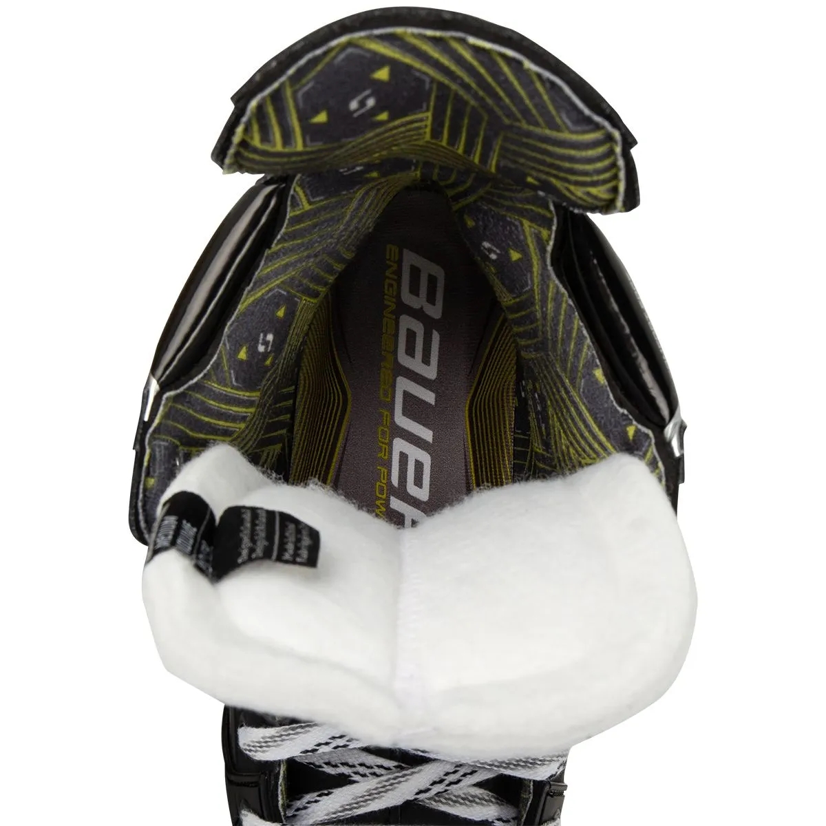 Hockey Skates Bauer Supreme M40 Int.product zoom image #9