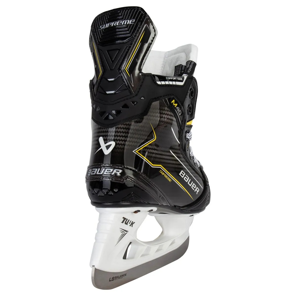 Hockey Skates Bauer Supreme M40 Jr.product zoom image #4