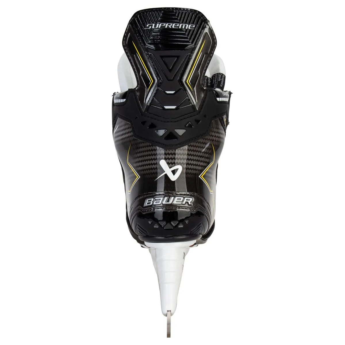 Hockey Skates Bauer Supreme M40 Jr.product zoom image #5