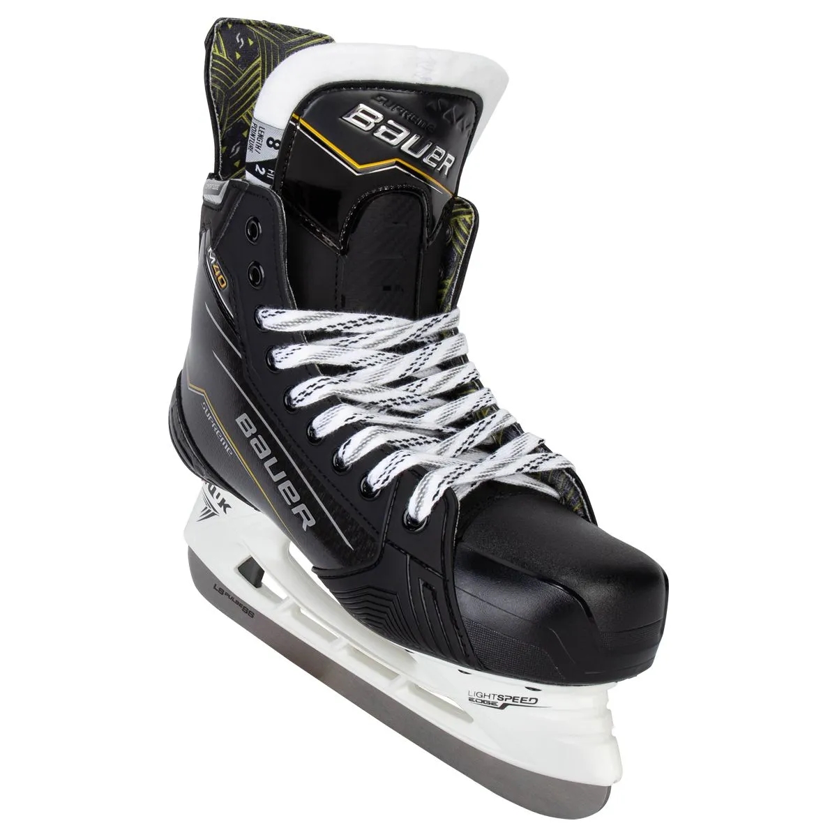 Hockey Skates Bauer Supreme M40 Sr.product zoom image #2