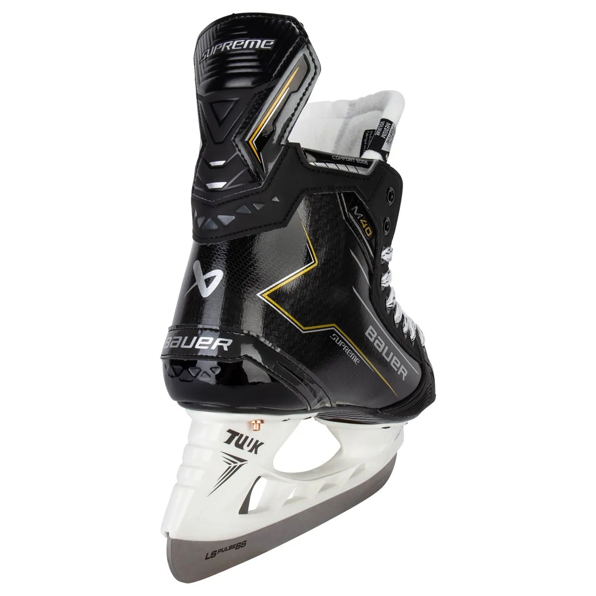 Hockey Skates Bauer Supreme M40 Sr.product zoom image #4