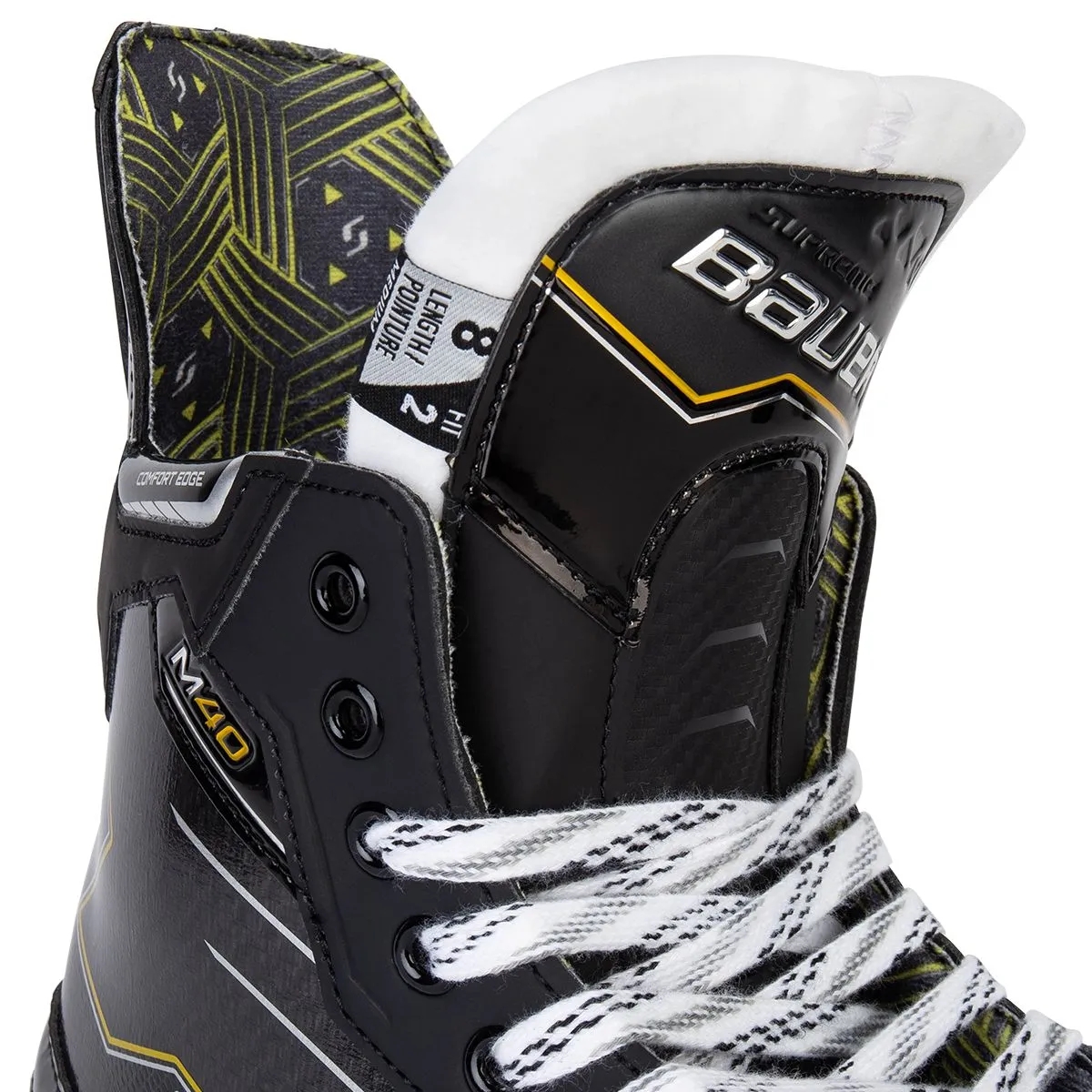 Hockey Skates Bauer Supreme M40 Sr.product zoom image #10