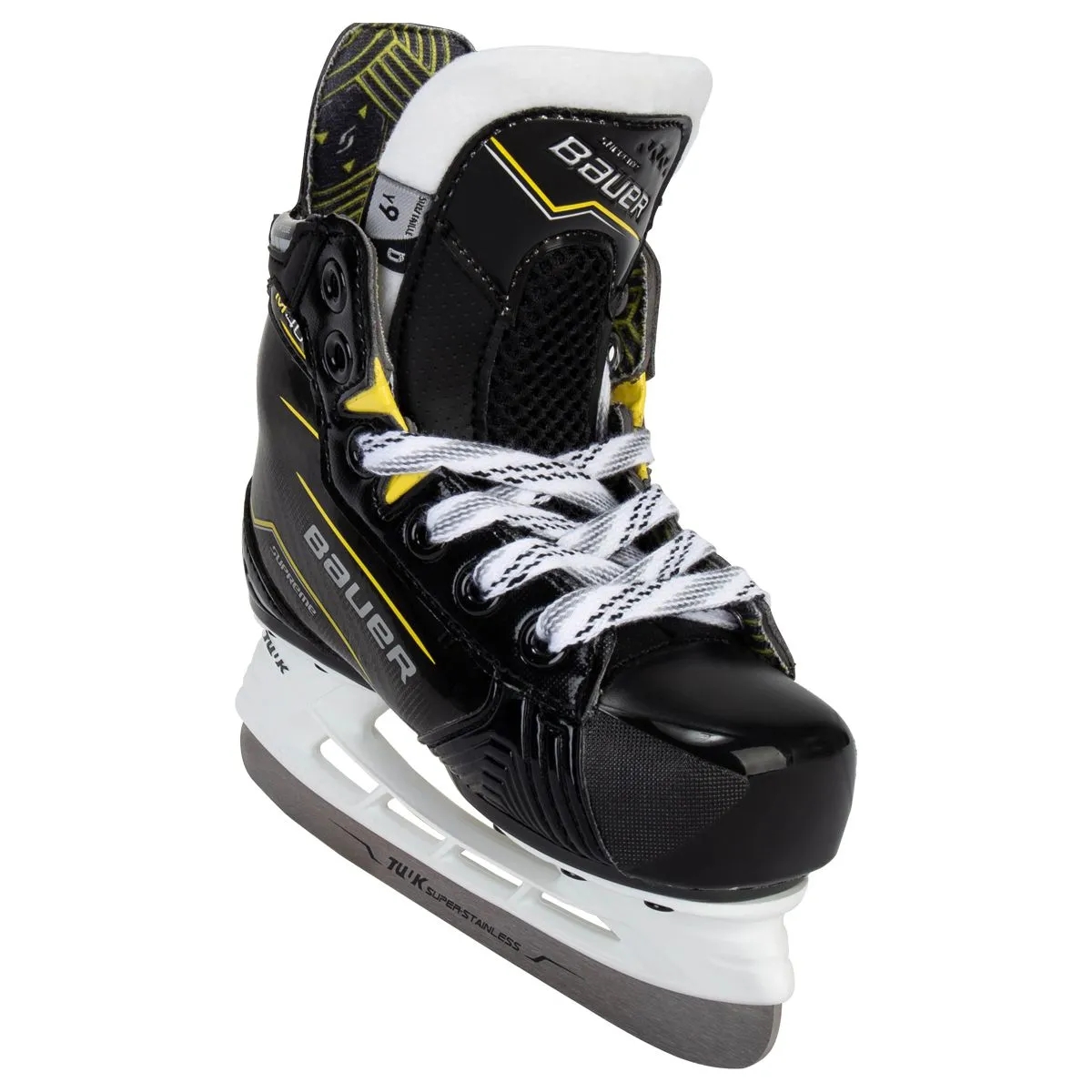 Hockey Skates Bauer Supreme M40 Yth.product zoom image #2