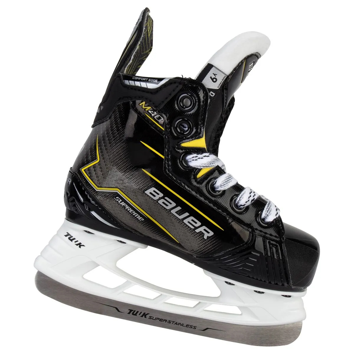 Hockey Skates Bauer Supreme M40 Yth.product zoom image #3