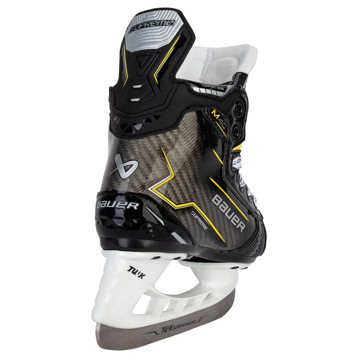 Hockey Skates Bauer Supreme M40 Yth.product zoom image #4