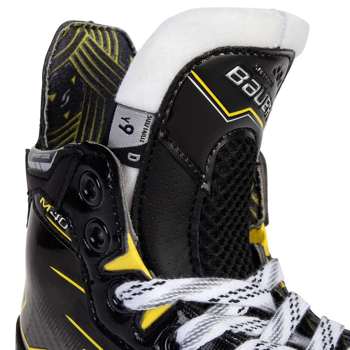 Hockey Skates Bauer Supreme M40 Yth.product zoom image #10