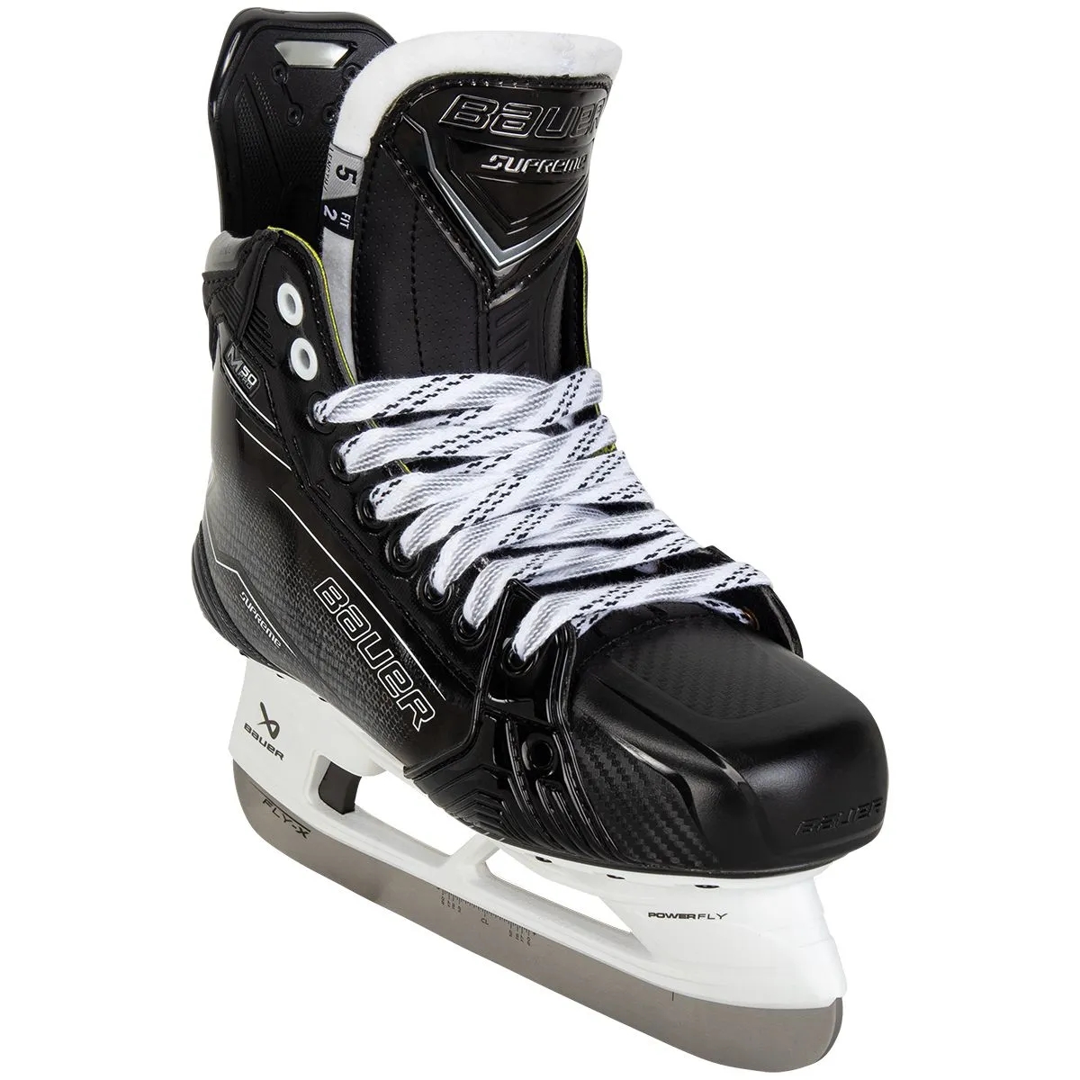 Hockey Skates Bauer Supreme M50 Pro Int. (Incl. Fly-X Runners)product zoom image #2