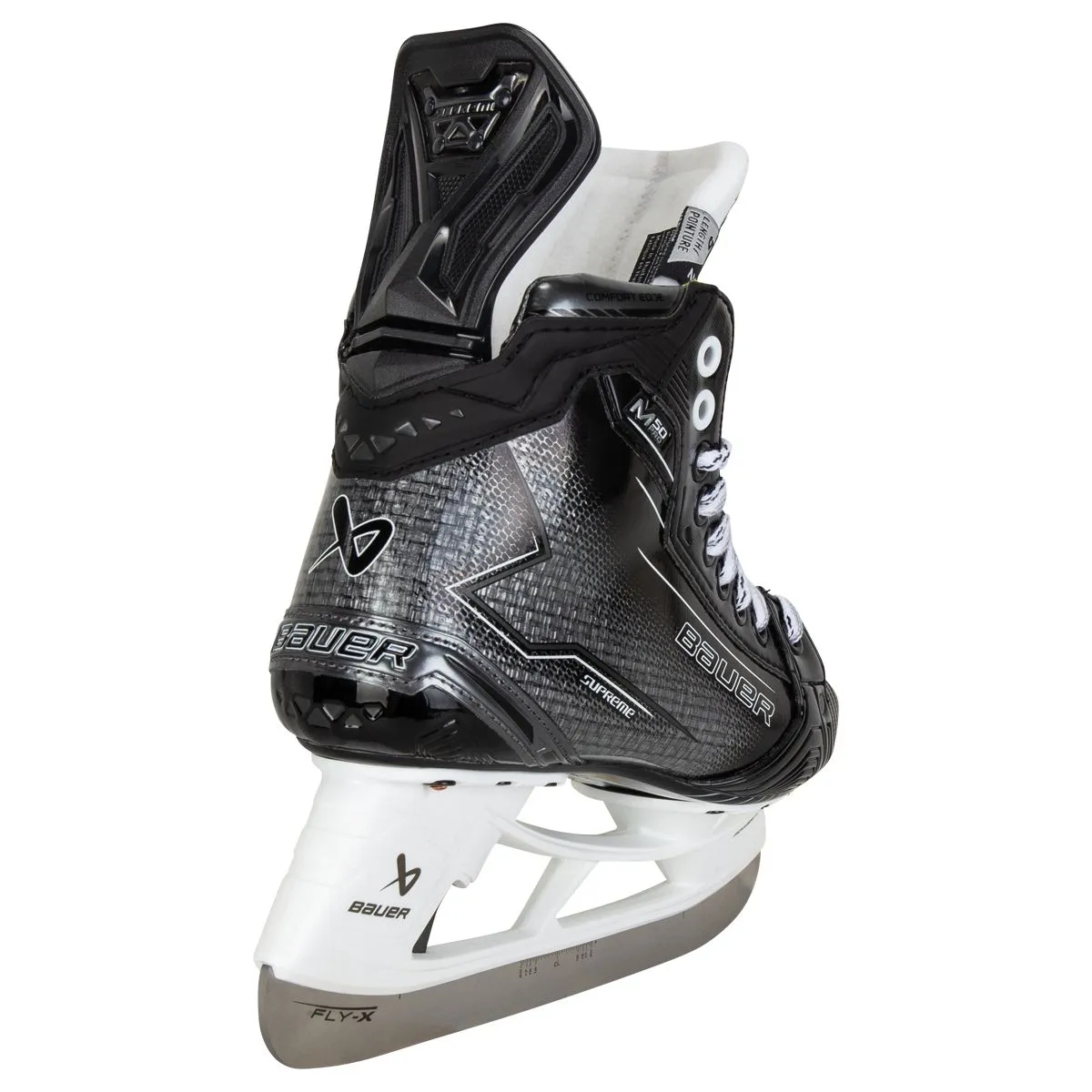 Hockey Skates Bauer Supreme M50 Pro Int. (Incl. Fly-X Runners)product zoom image #4