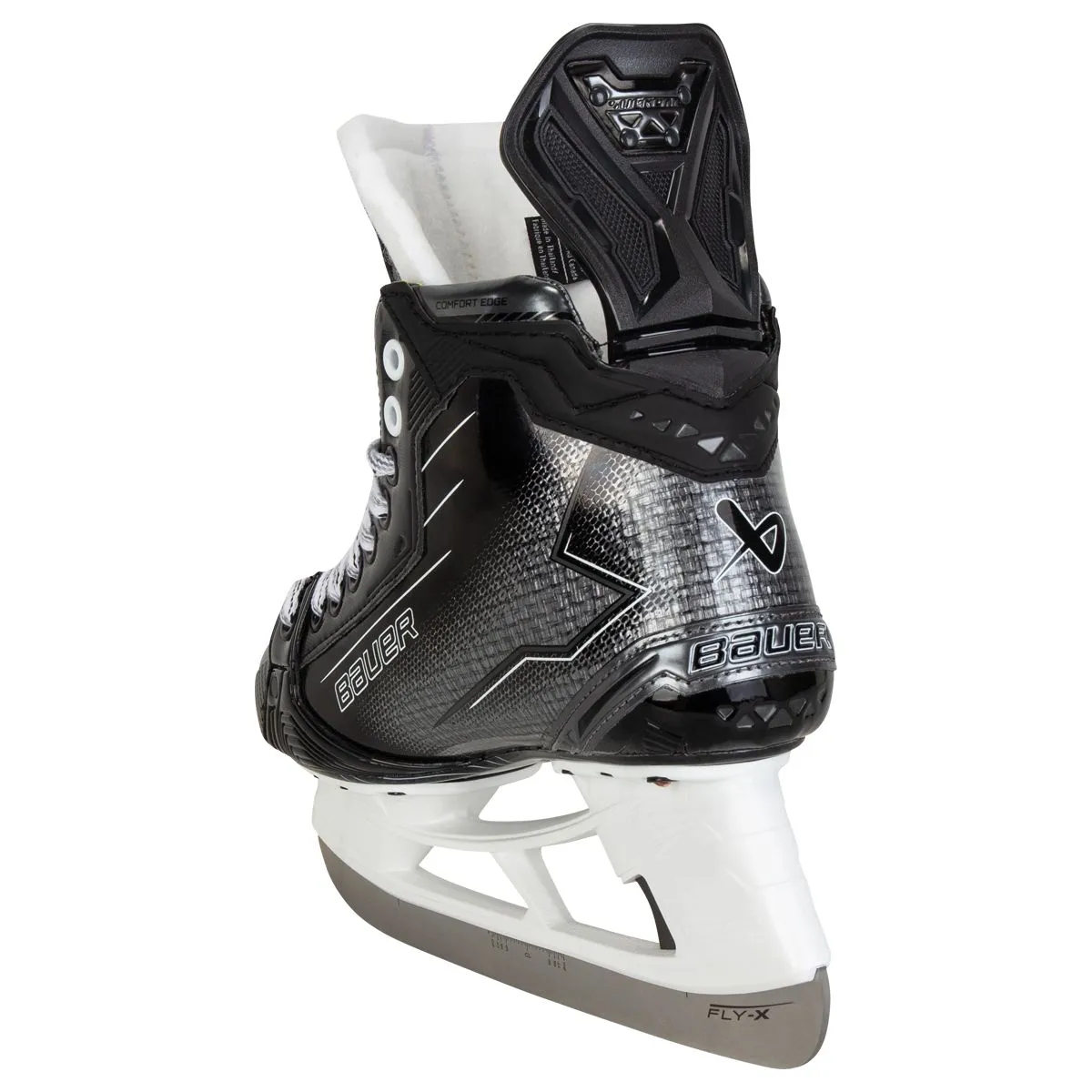 Hockey Skates Bauer Supreme M50 Pro Int. (Incl. Fly-X Runners)product zoom image #6