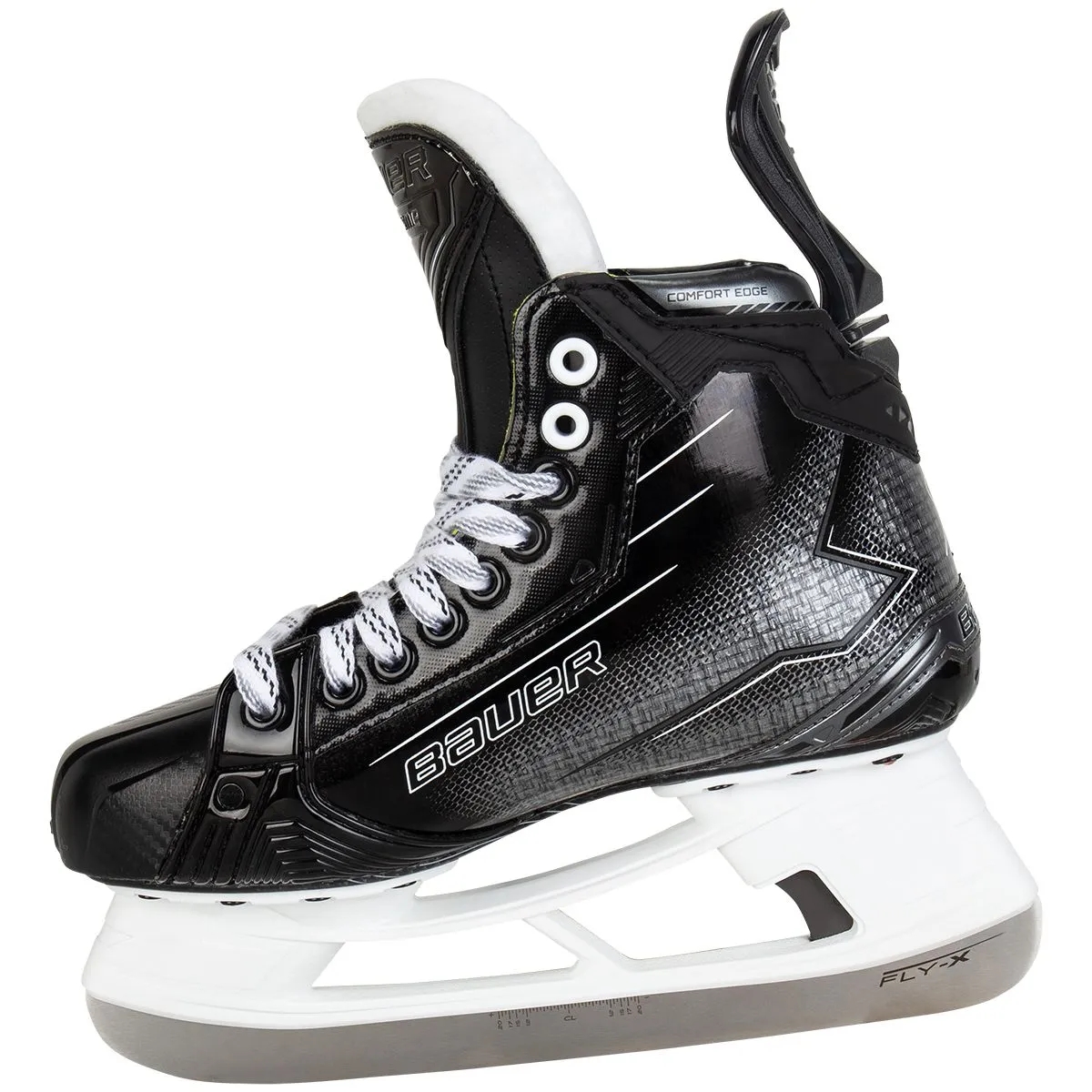 Hockey Skates Bauer Supreme M50 Pro Int. (Incl. Fly-X Runners)product zoom image #7